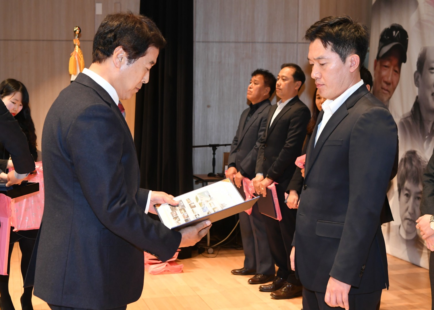해수욕장운영보고회 14