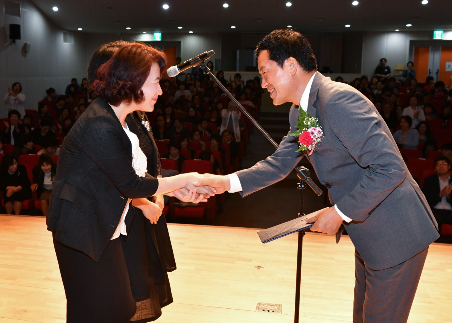 양성평등주간 기념식 32