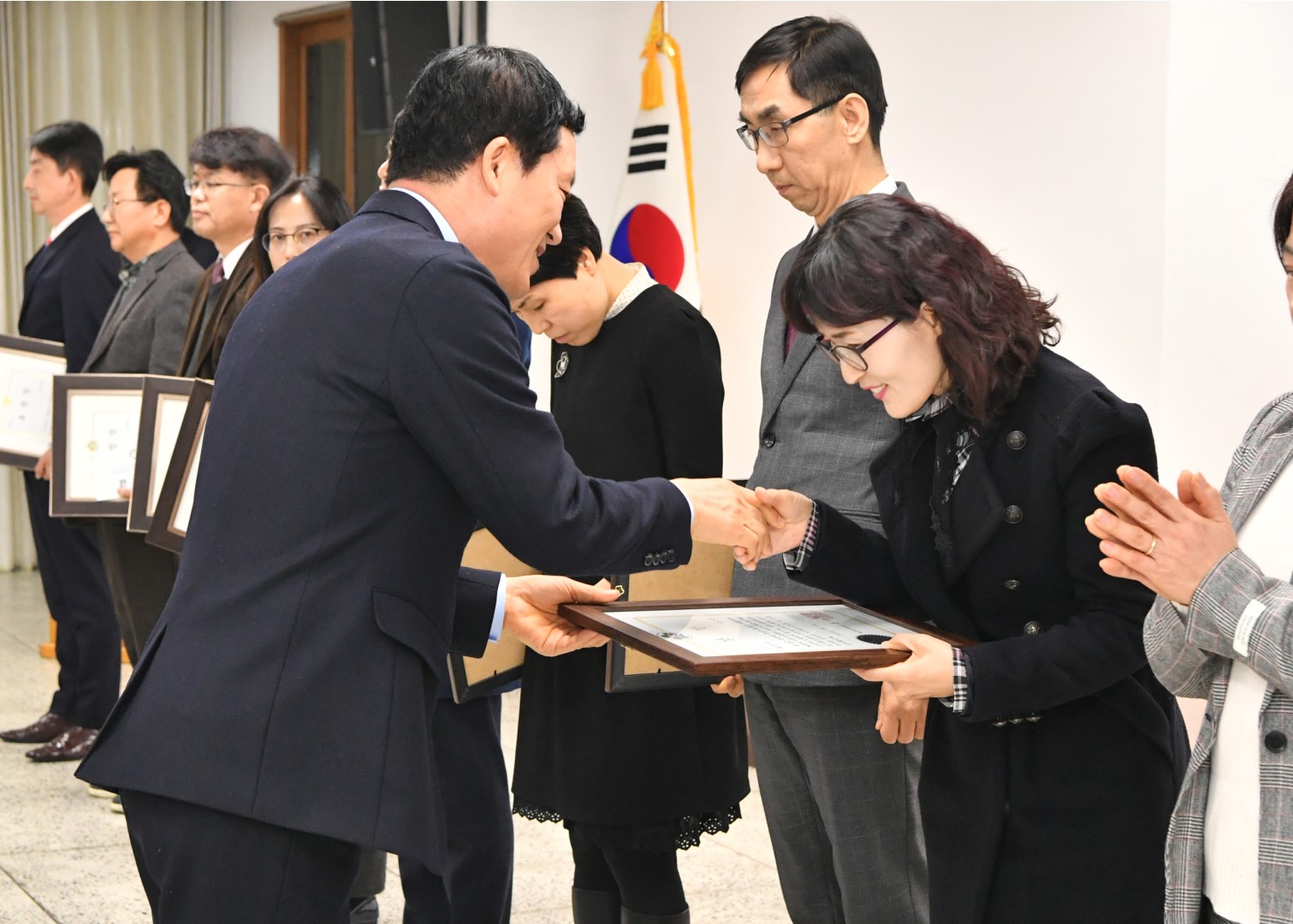 종무식 16
