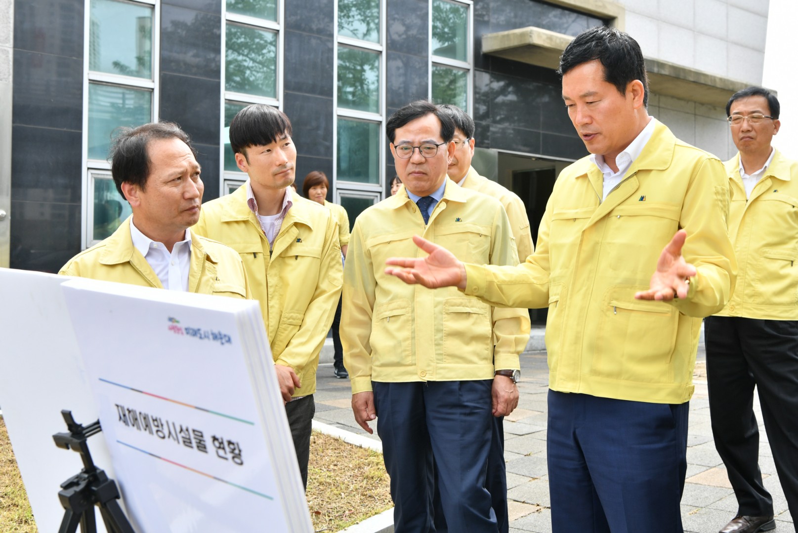 태풍대비 재해예방시설 점검 13