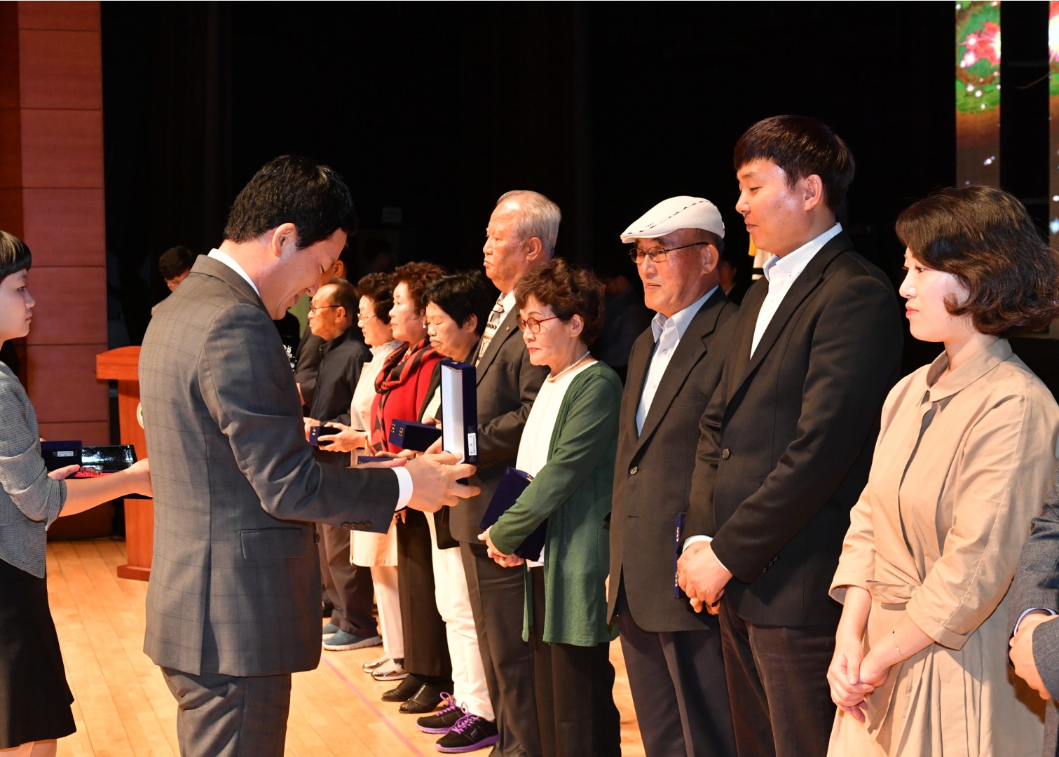제3회 해운대노인의날 23