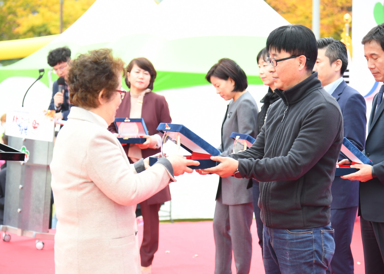 복지박람회 35