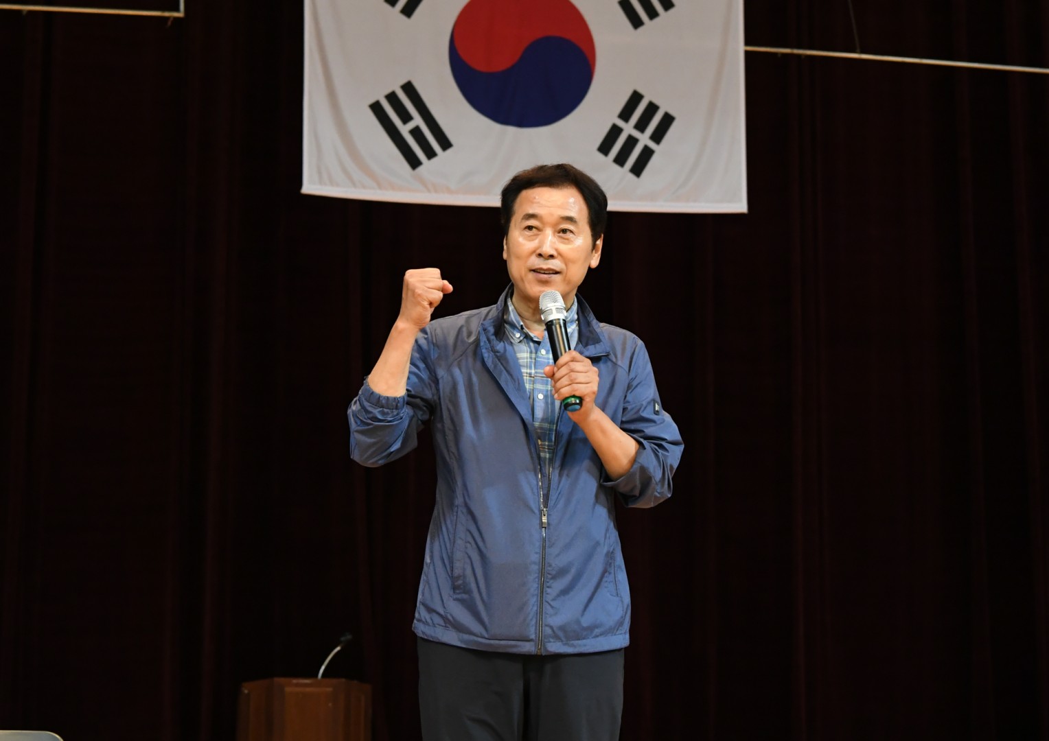 한마음체육대회 76