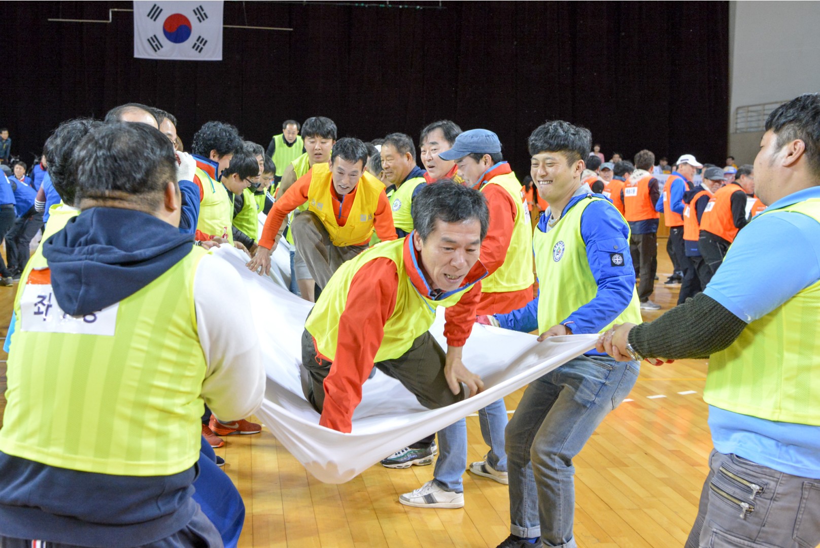 동체육회 한마음 체육대회 43