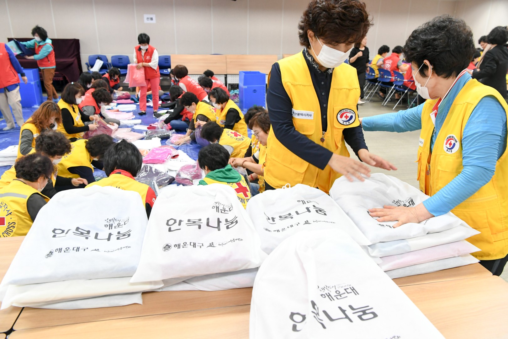 한복작업장 격려 2