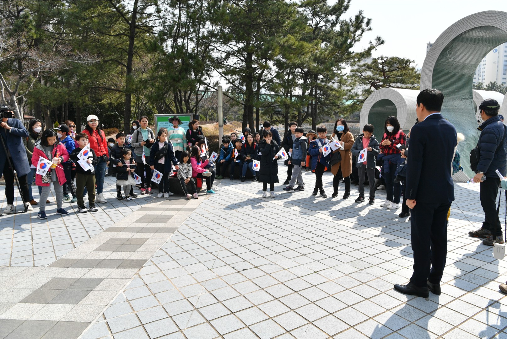 삼일운동 역사투어 1
