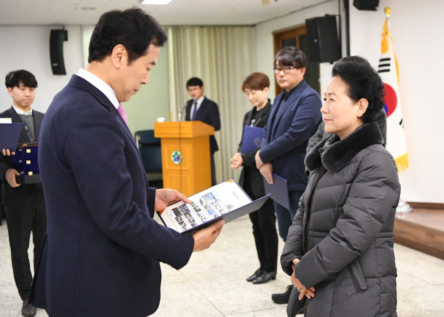 정례조례 6