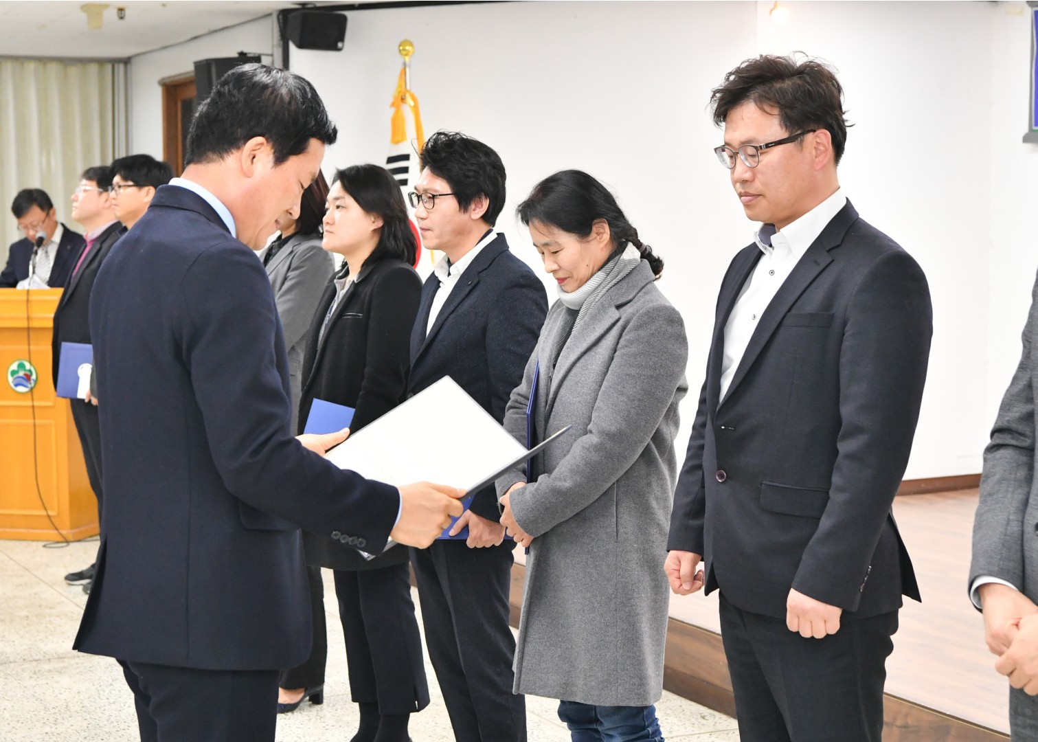 종무식 53