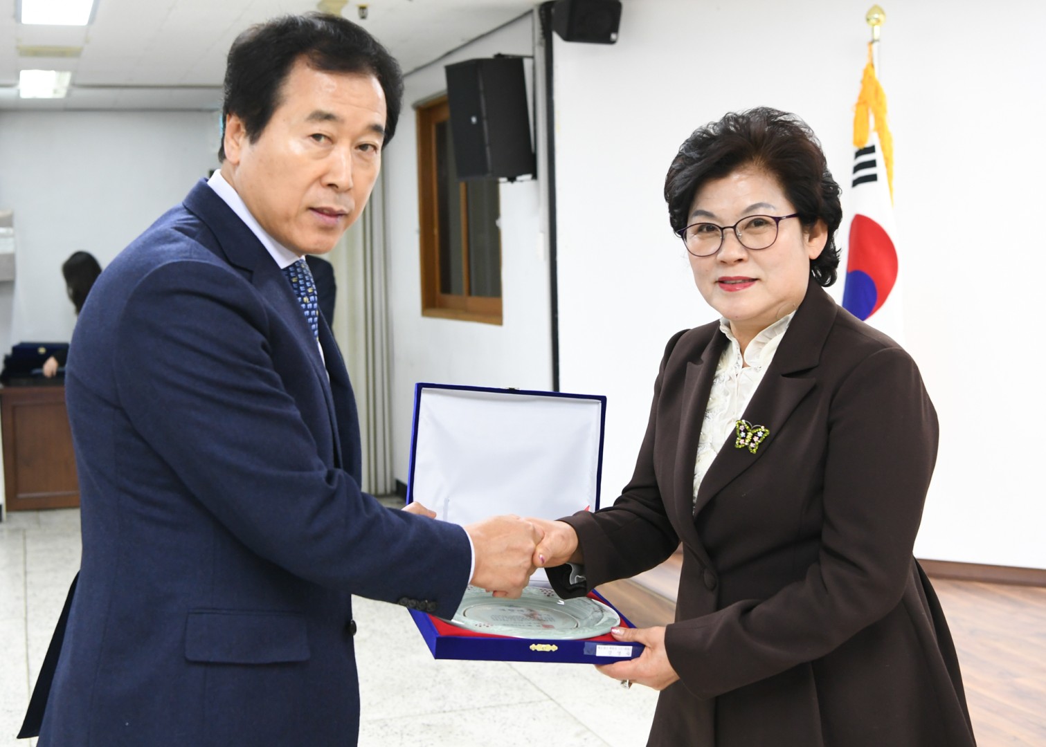 2016년 종무식 7