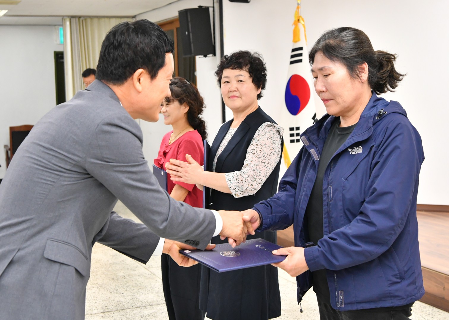 정례조례 7