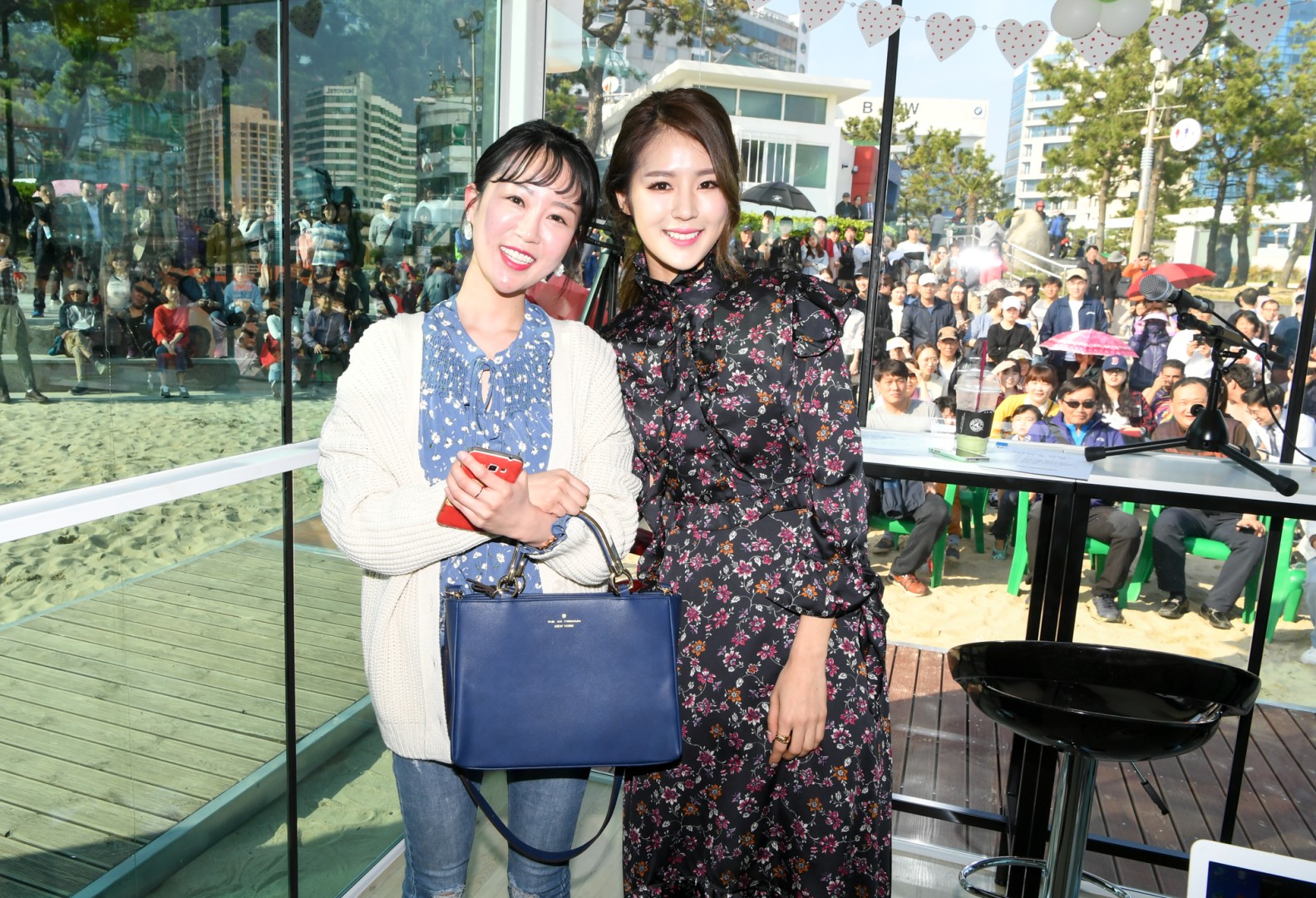해변라디오 방송 6