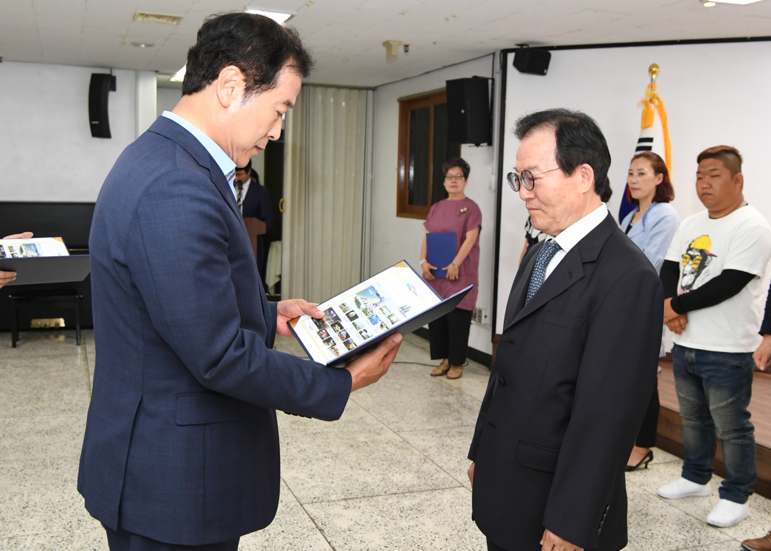 정례조례 6