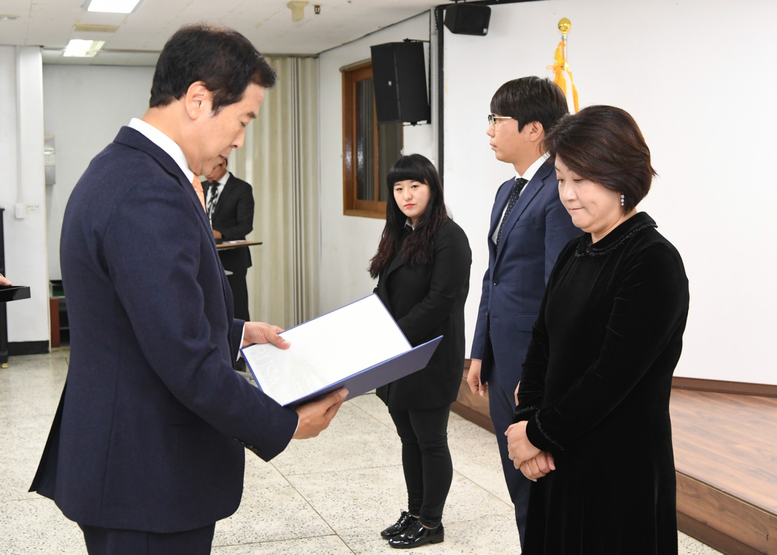 정례조례 11