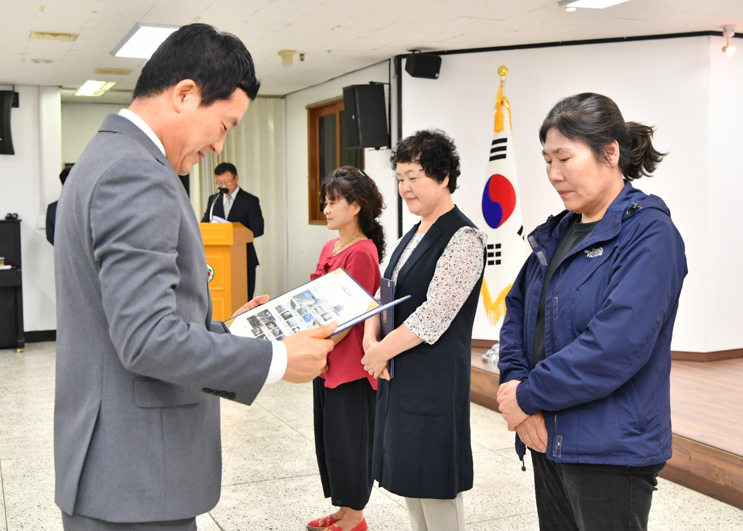 정례조례 6