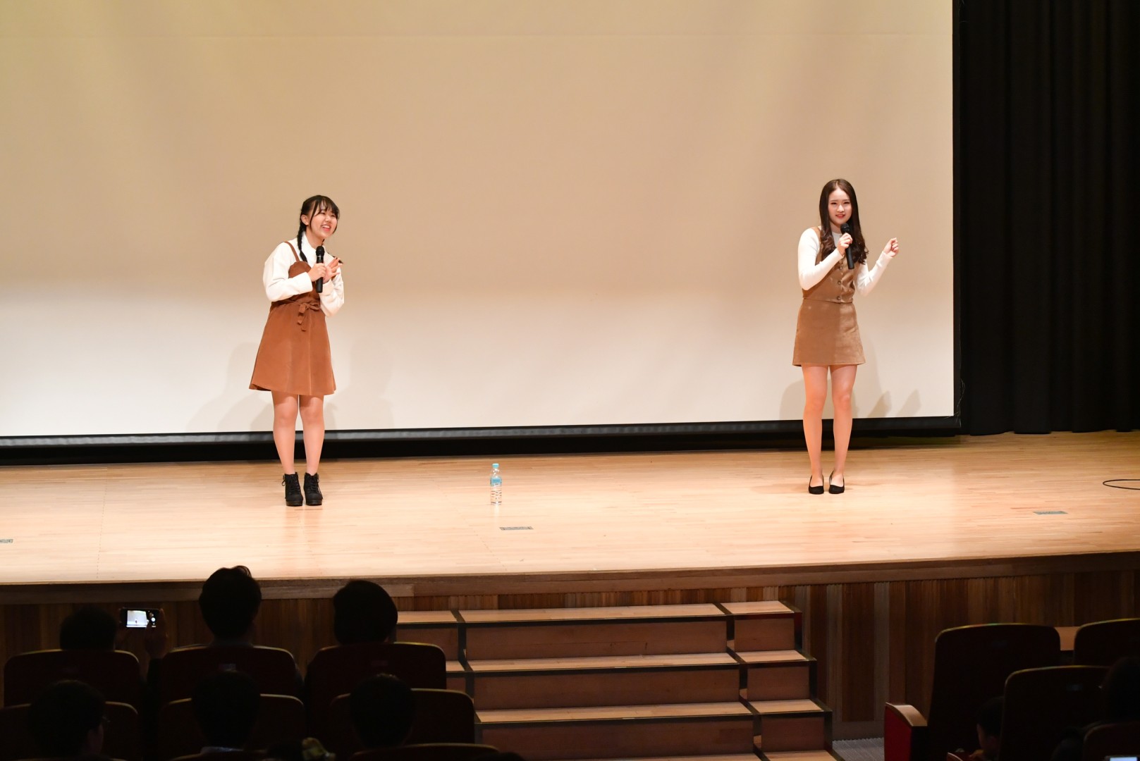 환경송부르기대회 5
