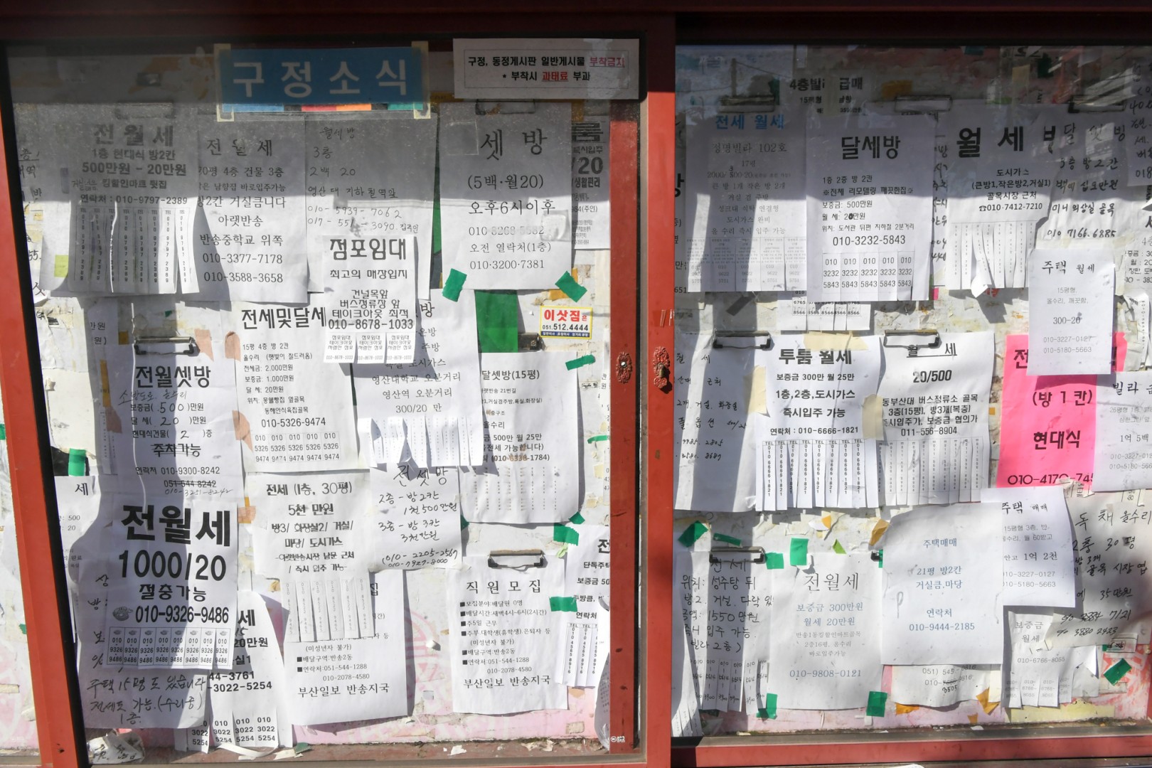 사랑의밥차 자원봉사격려 4
