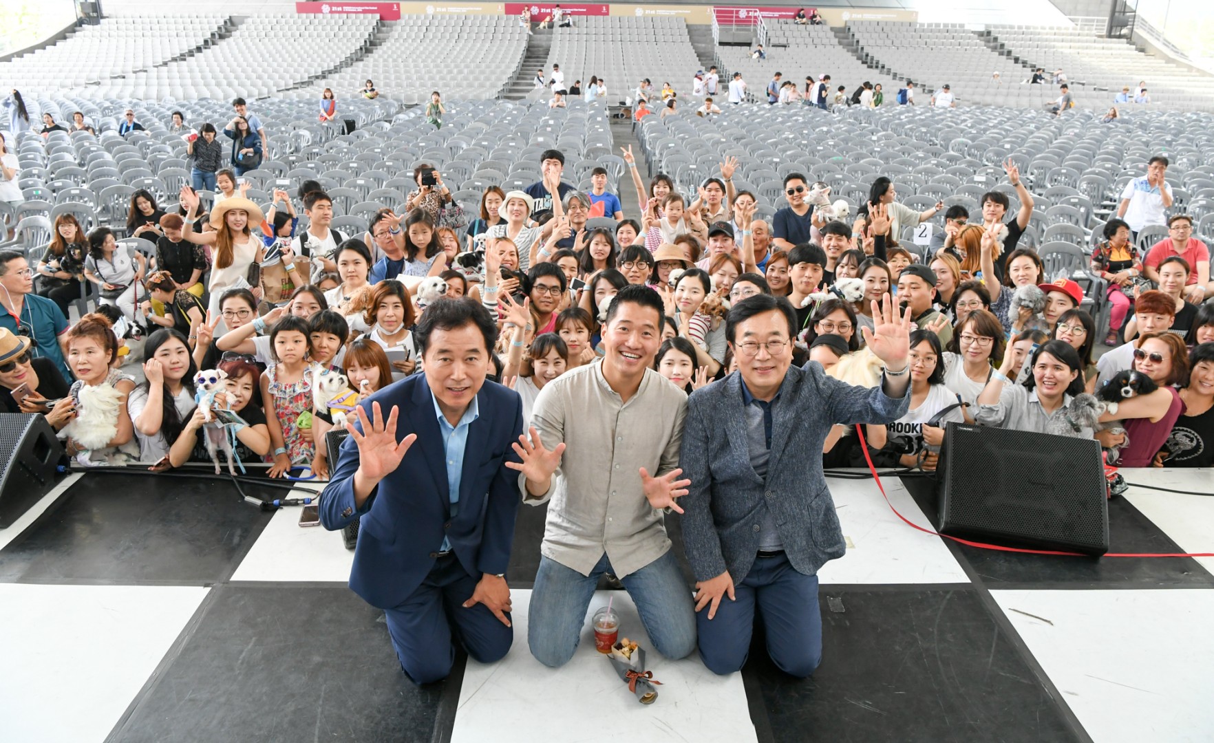 부산 펫&팸 페스티발 7