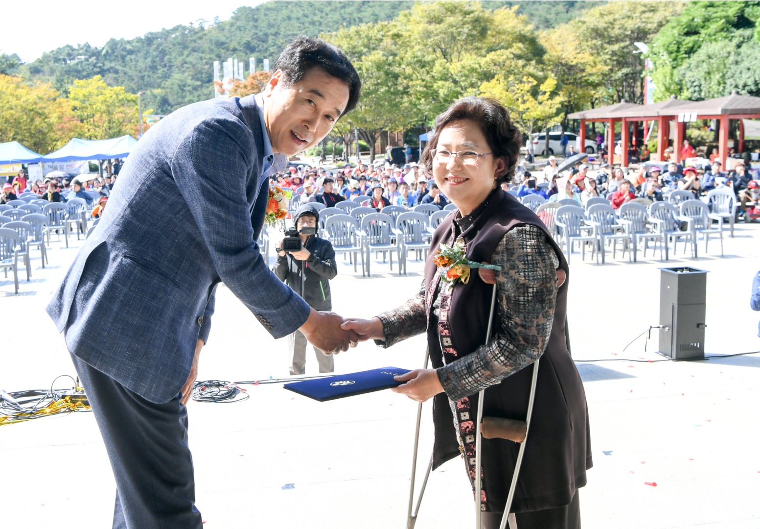 장애인 문화예술 한마당 3