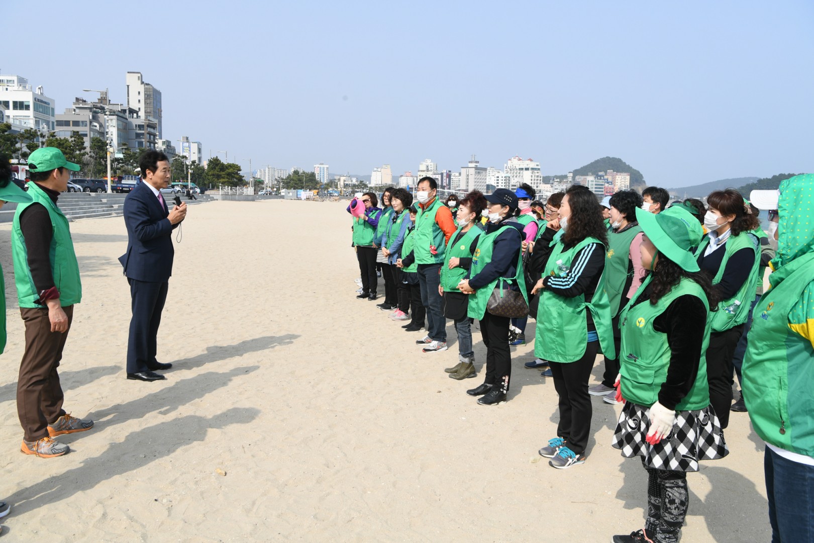 새마을환경정비 3