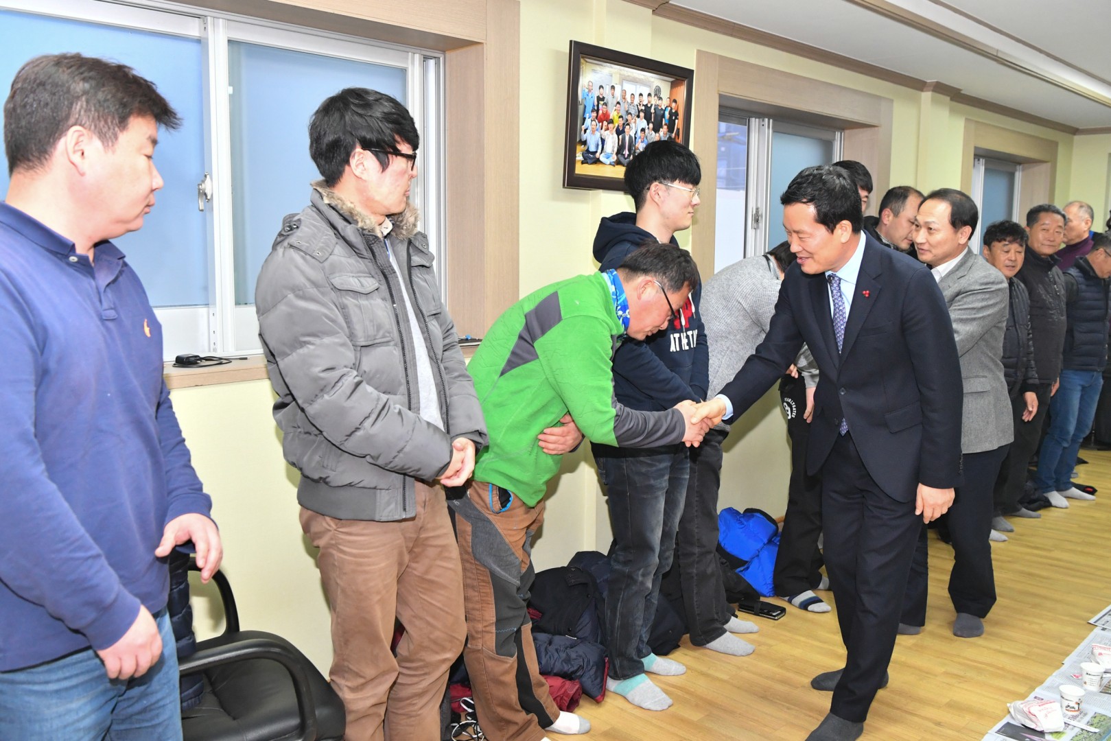종무식 88