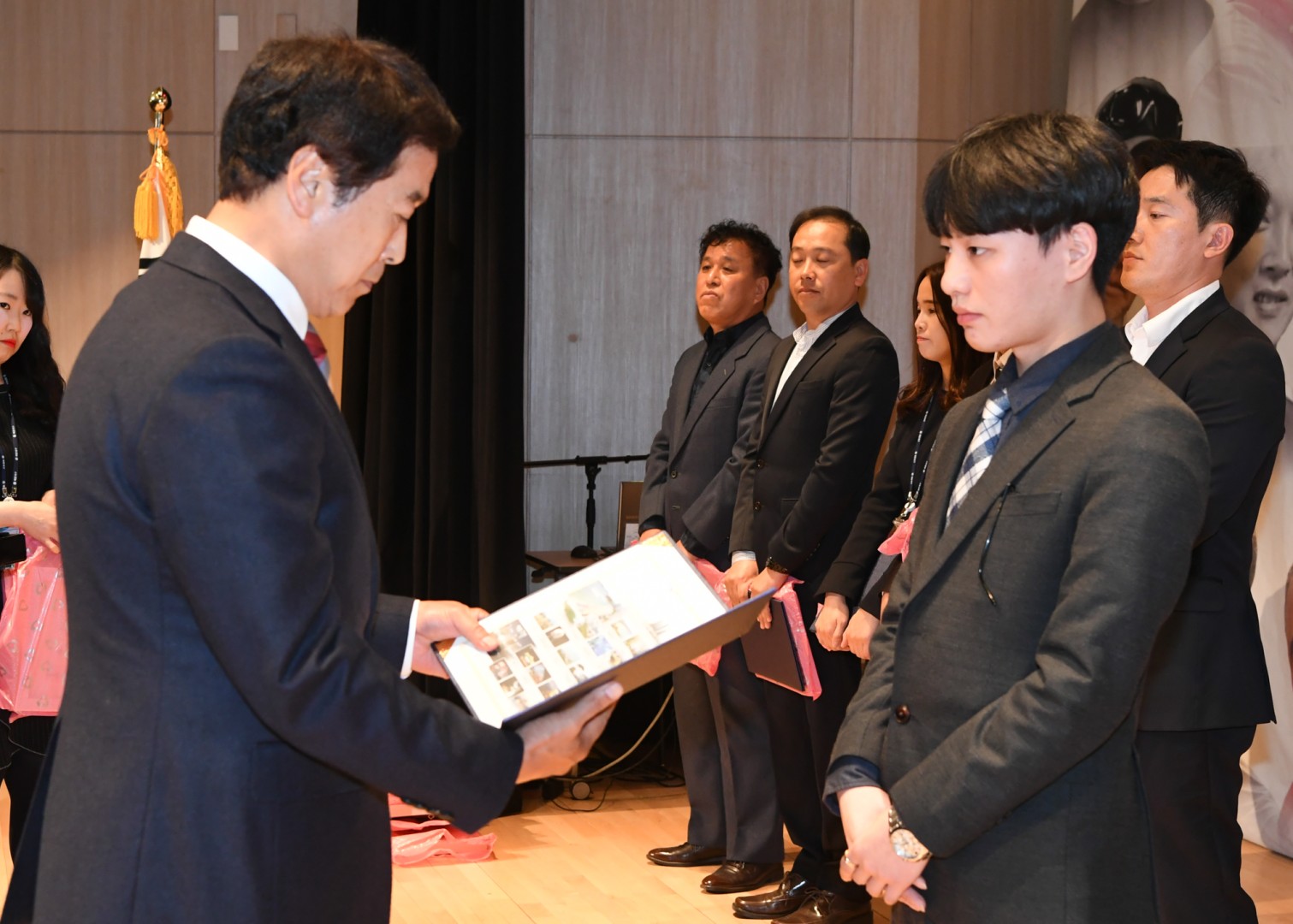 해수욕장운영보고회 15