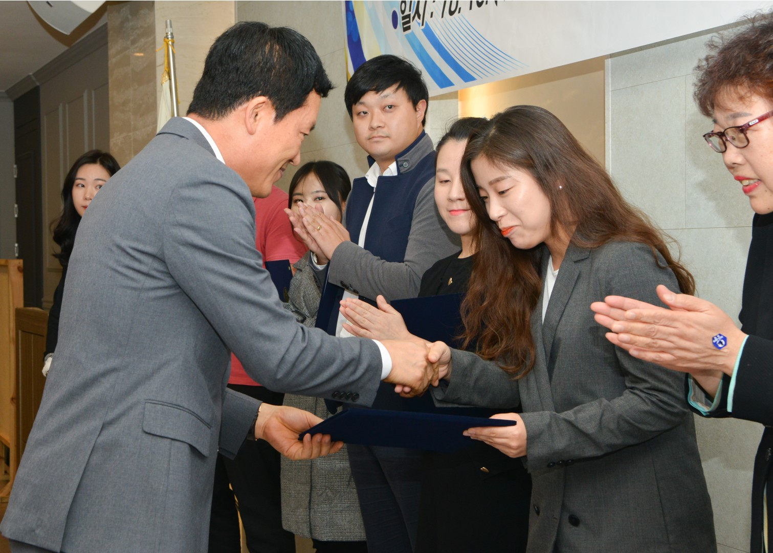 사회복지 지역대회 11