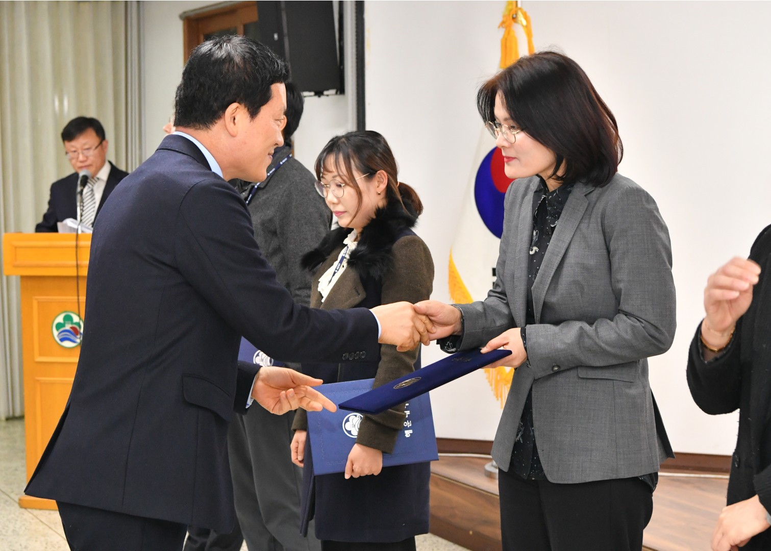 종무식 46