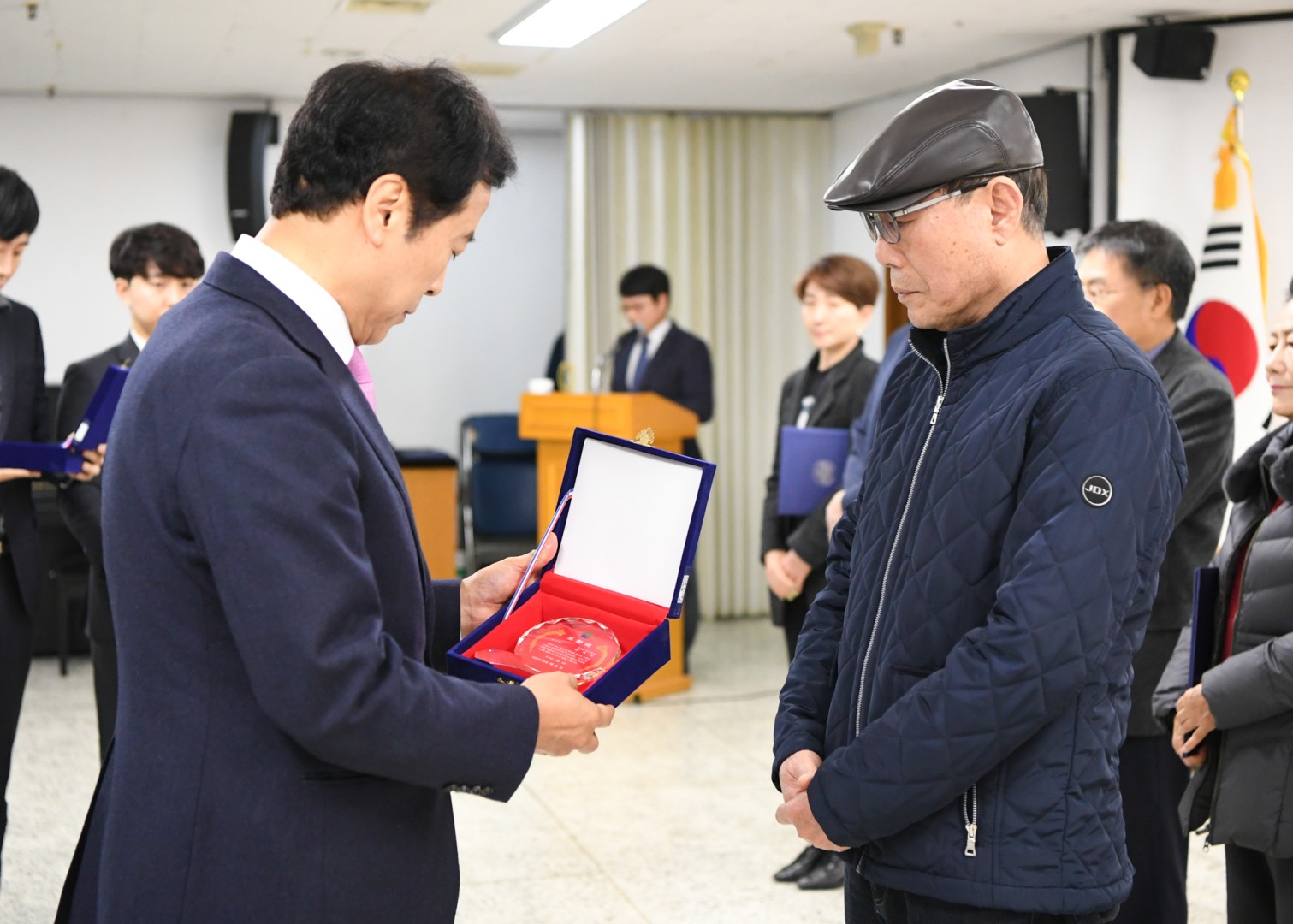 정례조례 9
