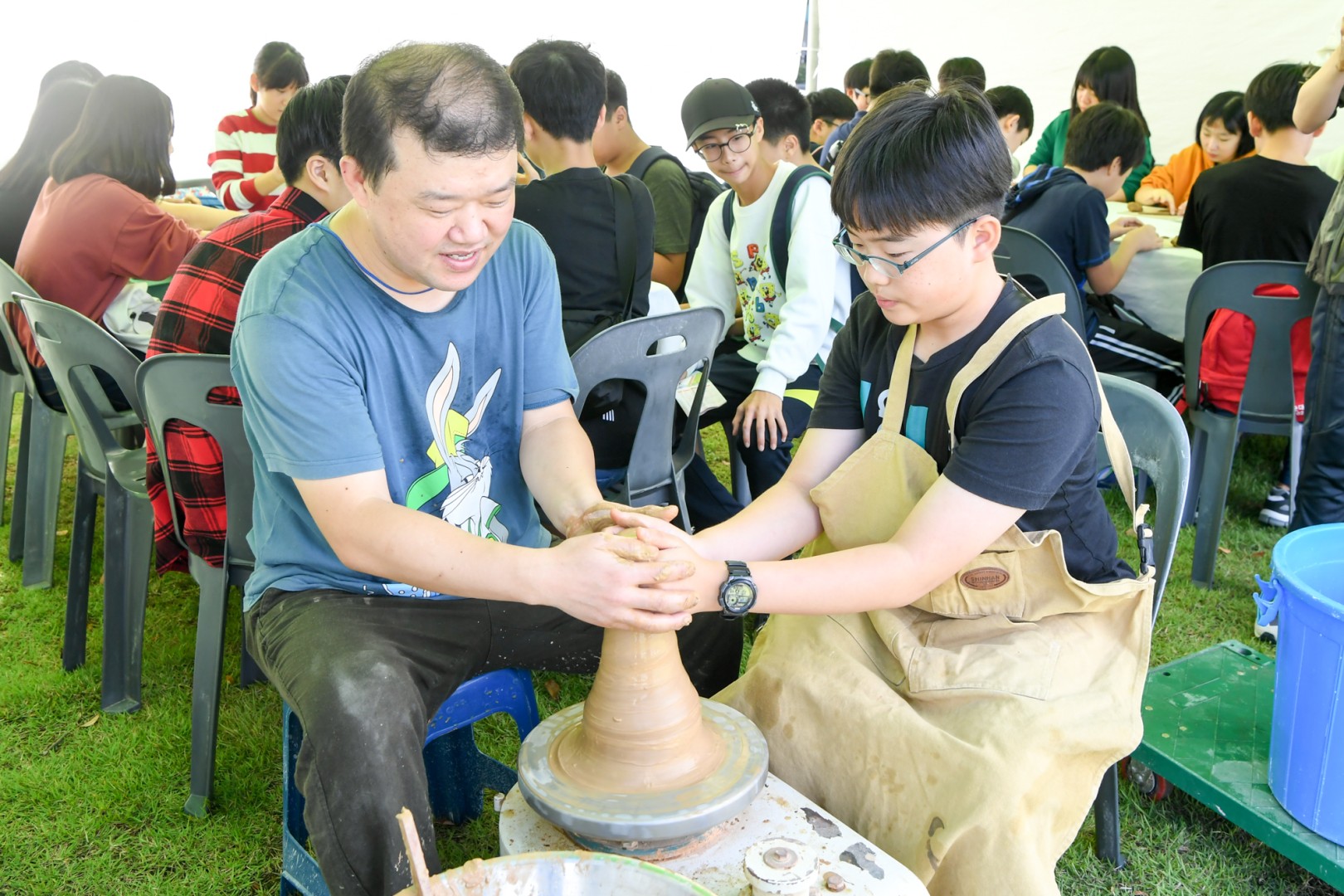 중학생 행복학교 3