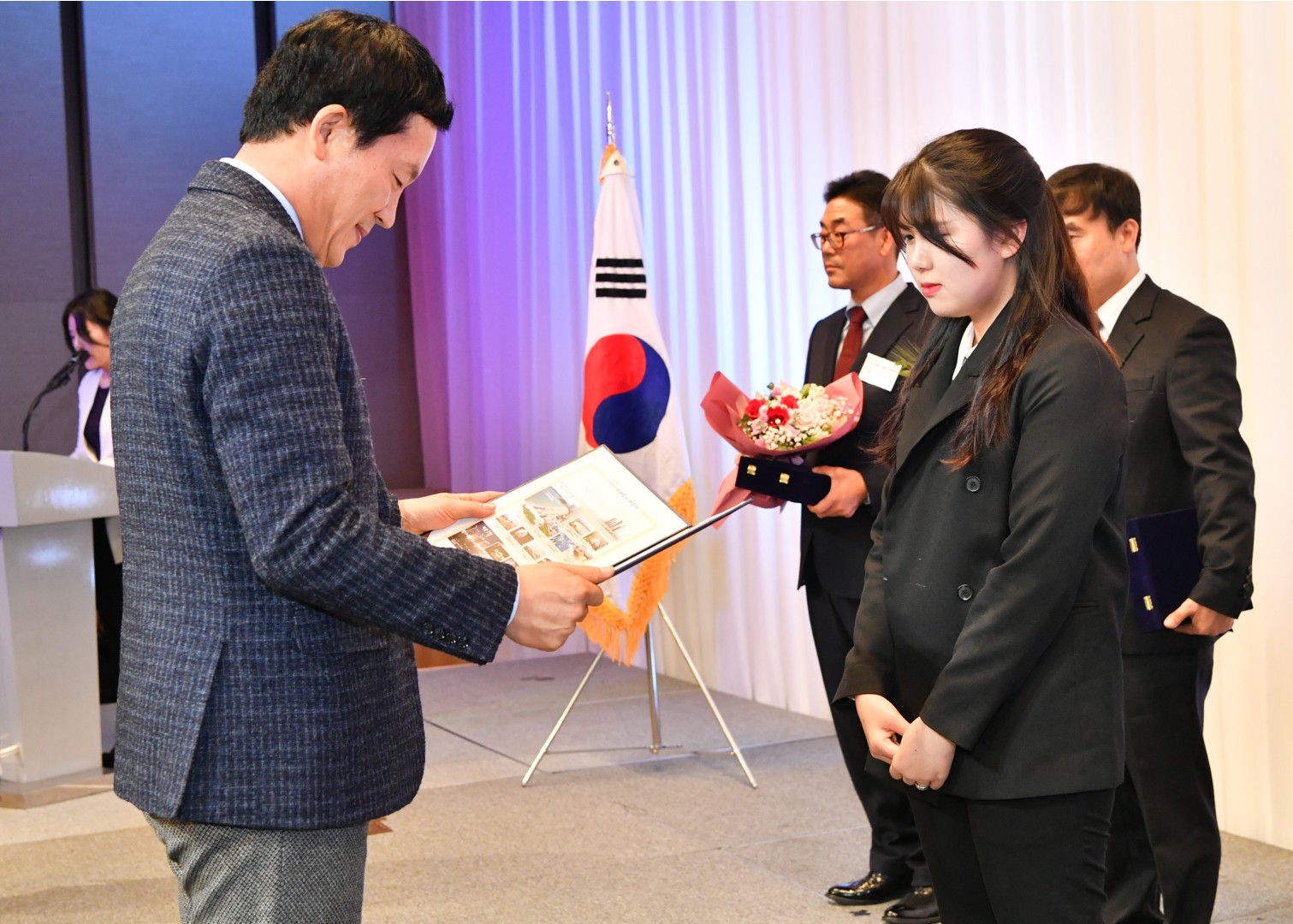노인일자리사업평가회 7