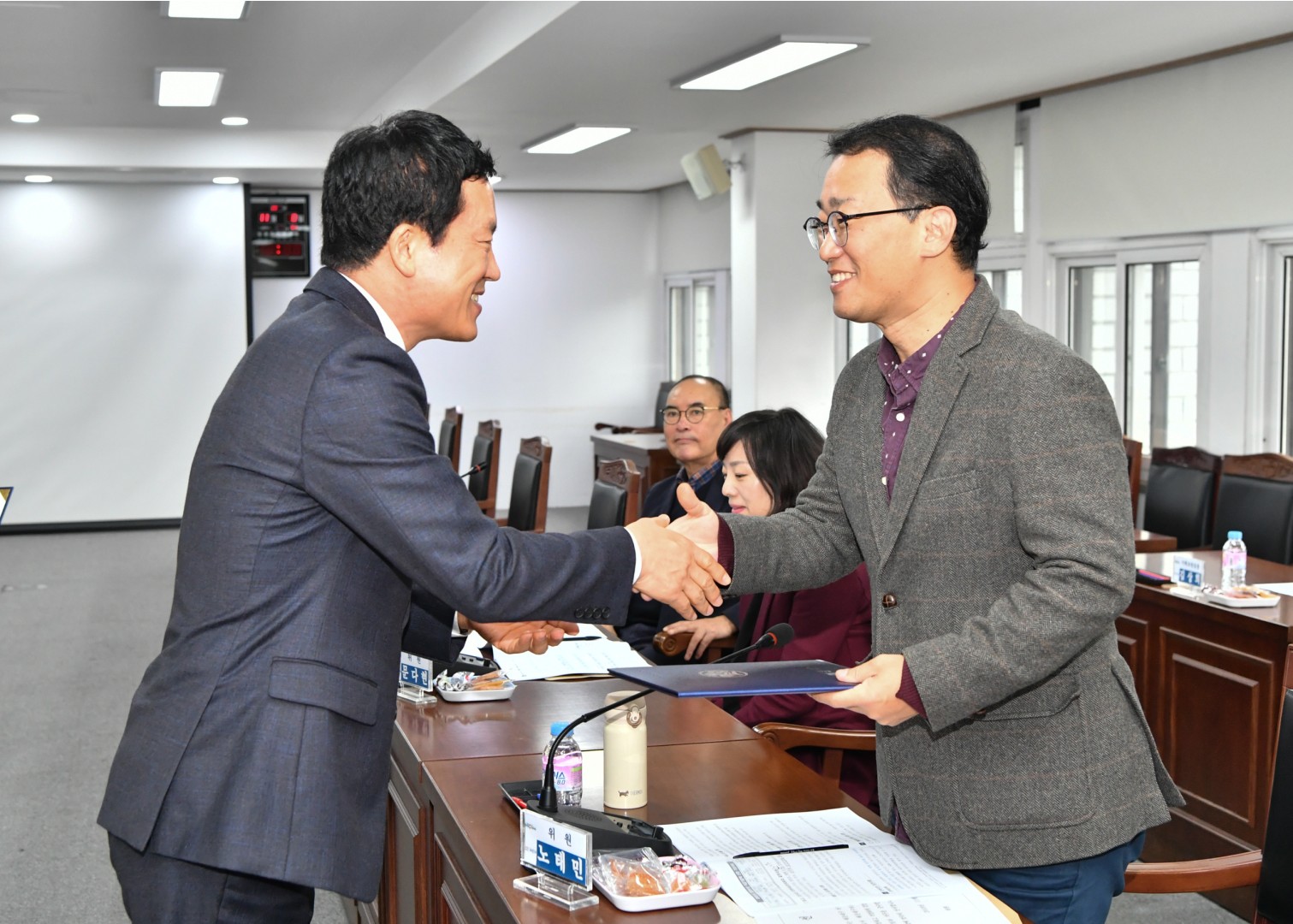 의정비심의위워회 4