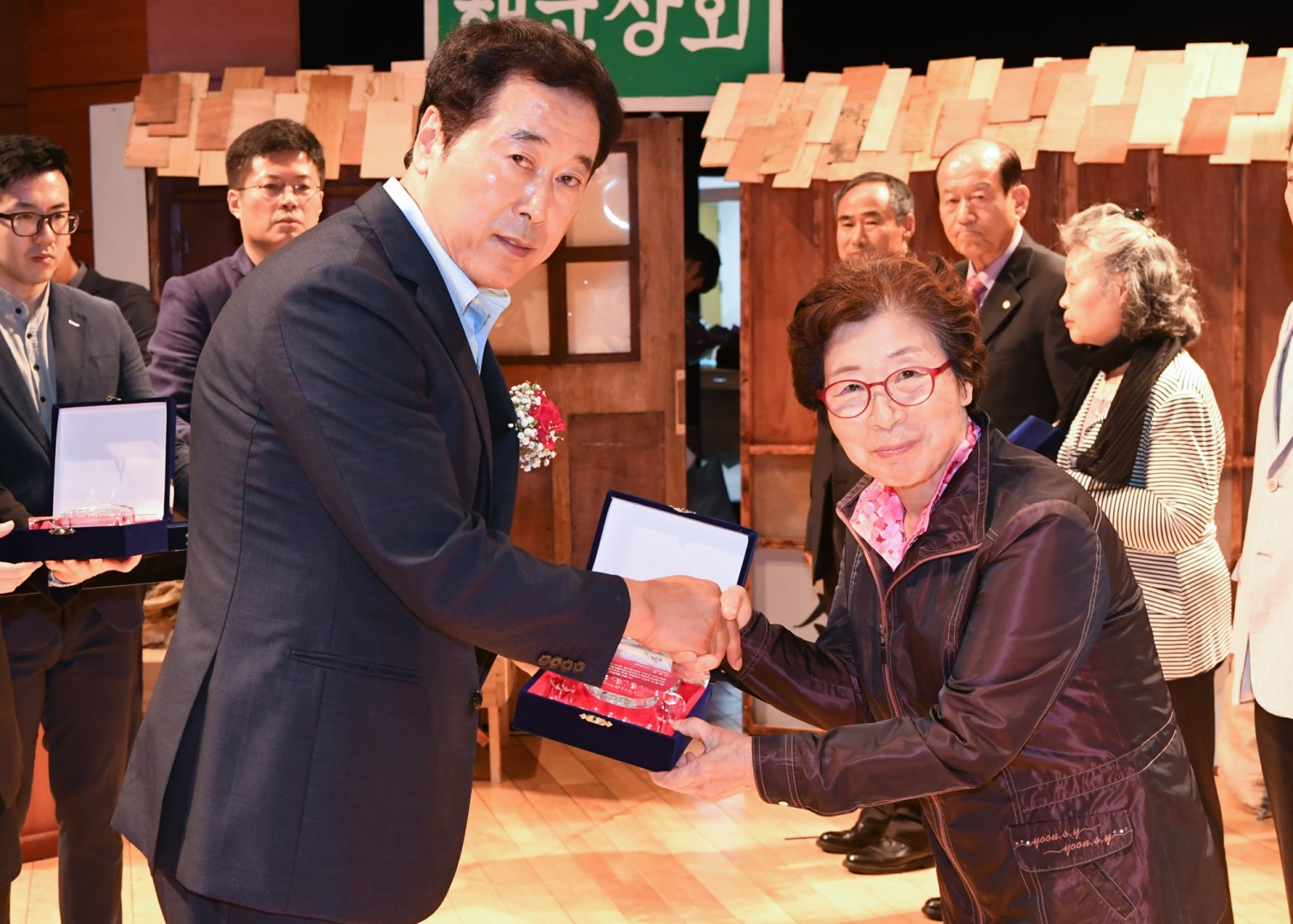 제2회 노인의날 3