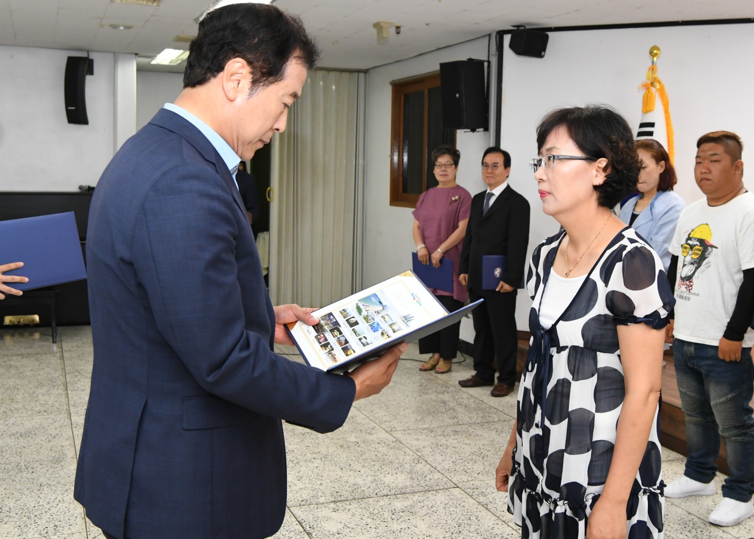 정례조례 4