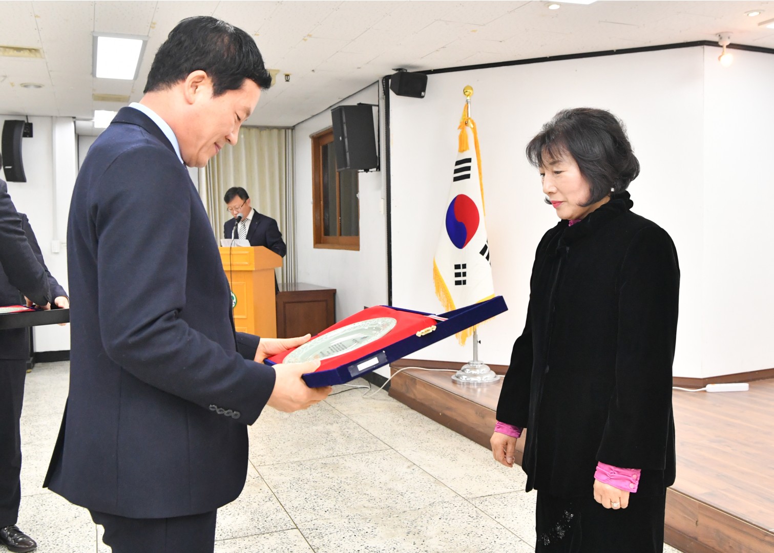 종무식 77