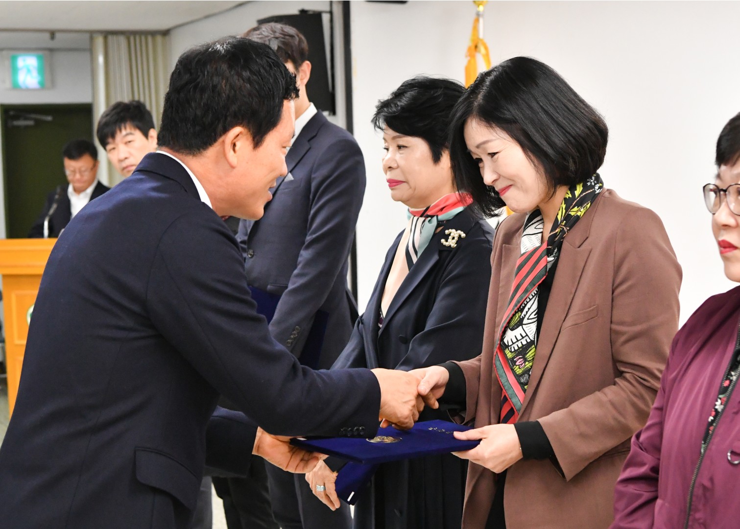 정례조례 1