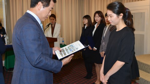 사회복지 지역대회