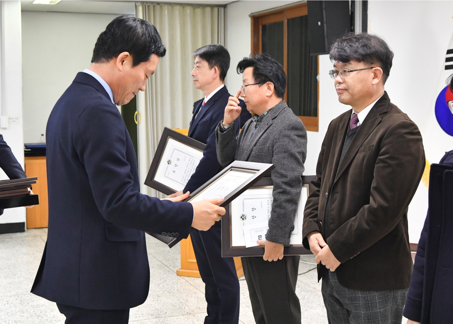 종무식 6