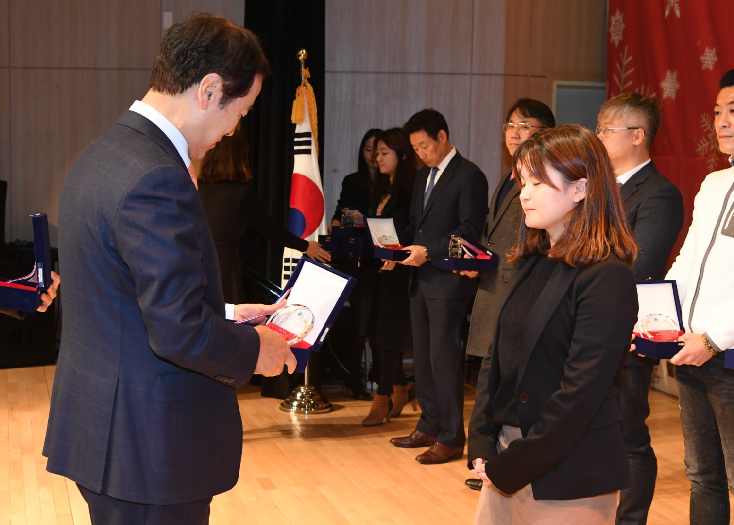 나눔천사의날 대축제 9