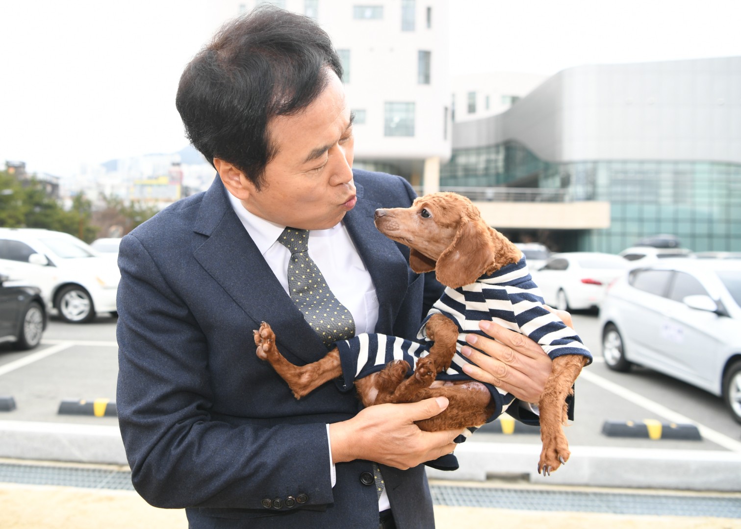 해운대반려동물토크콘서트 3