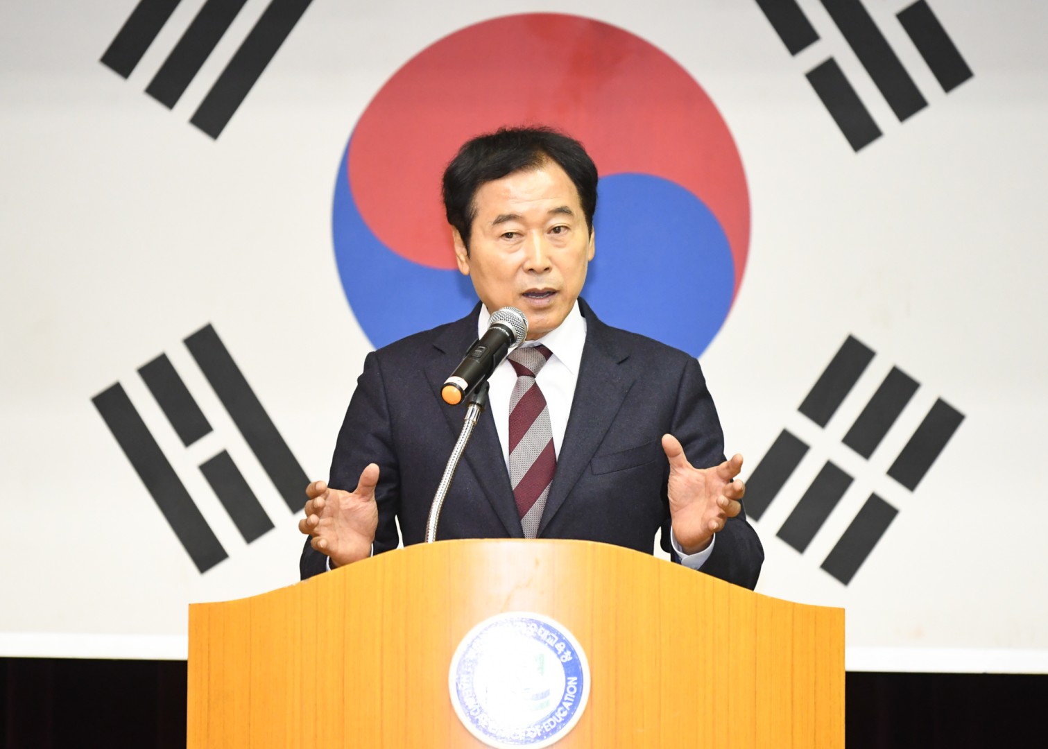 탁구협회장배 탁구대회 4