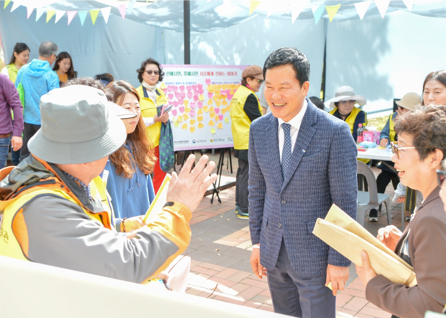 복지박람회 58