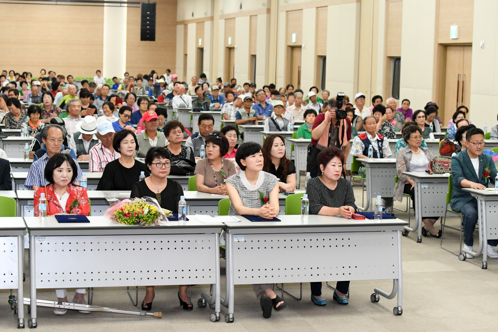 장애인 재활증진대회 14