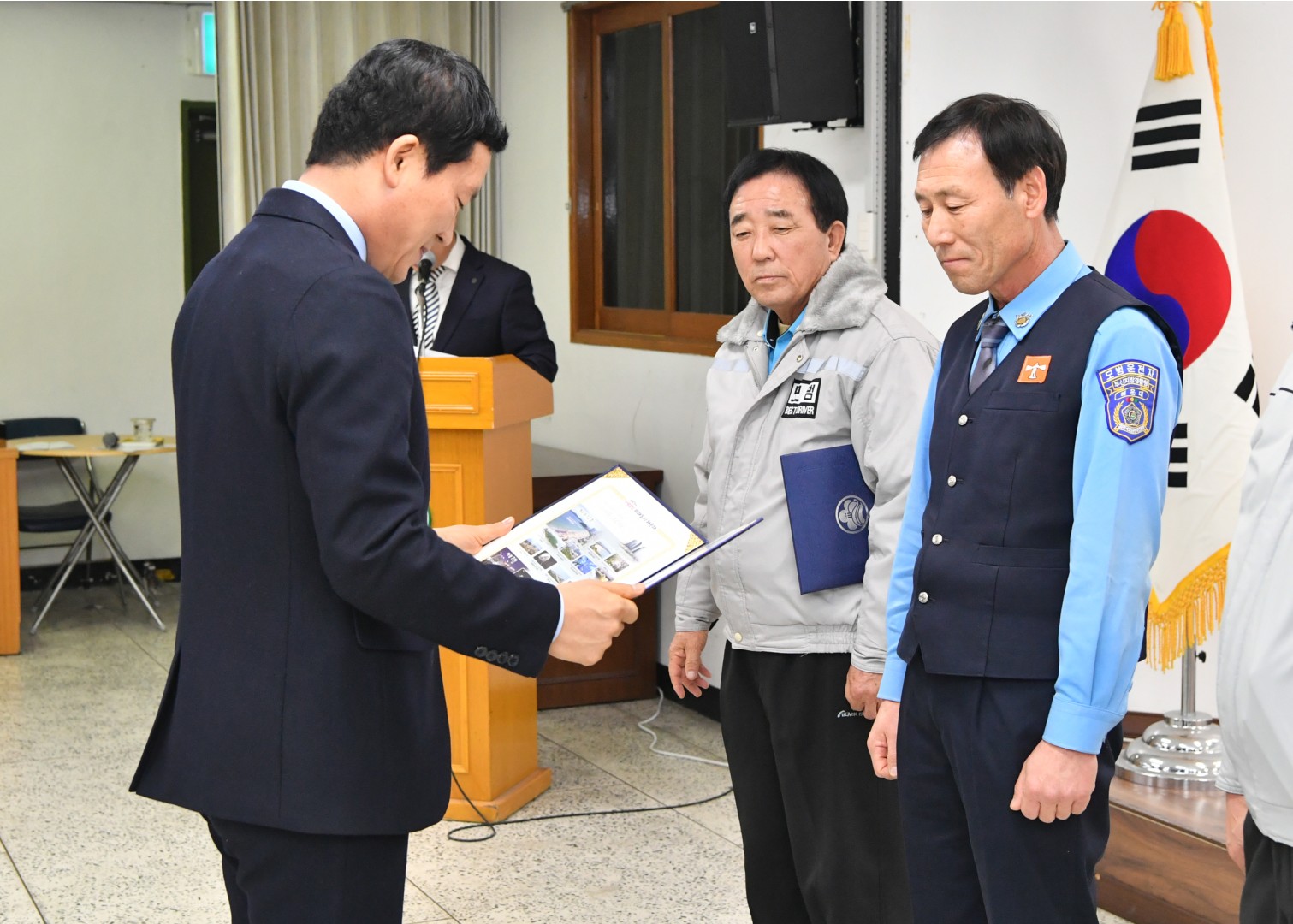 종무식 62