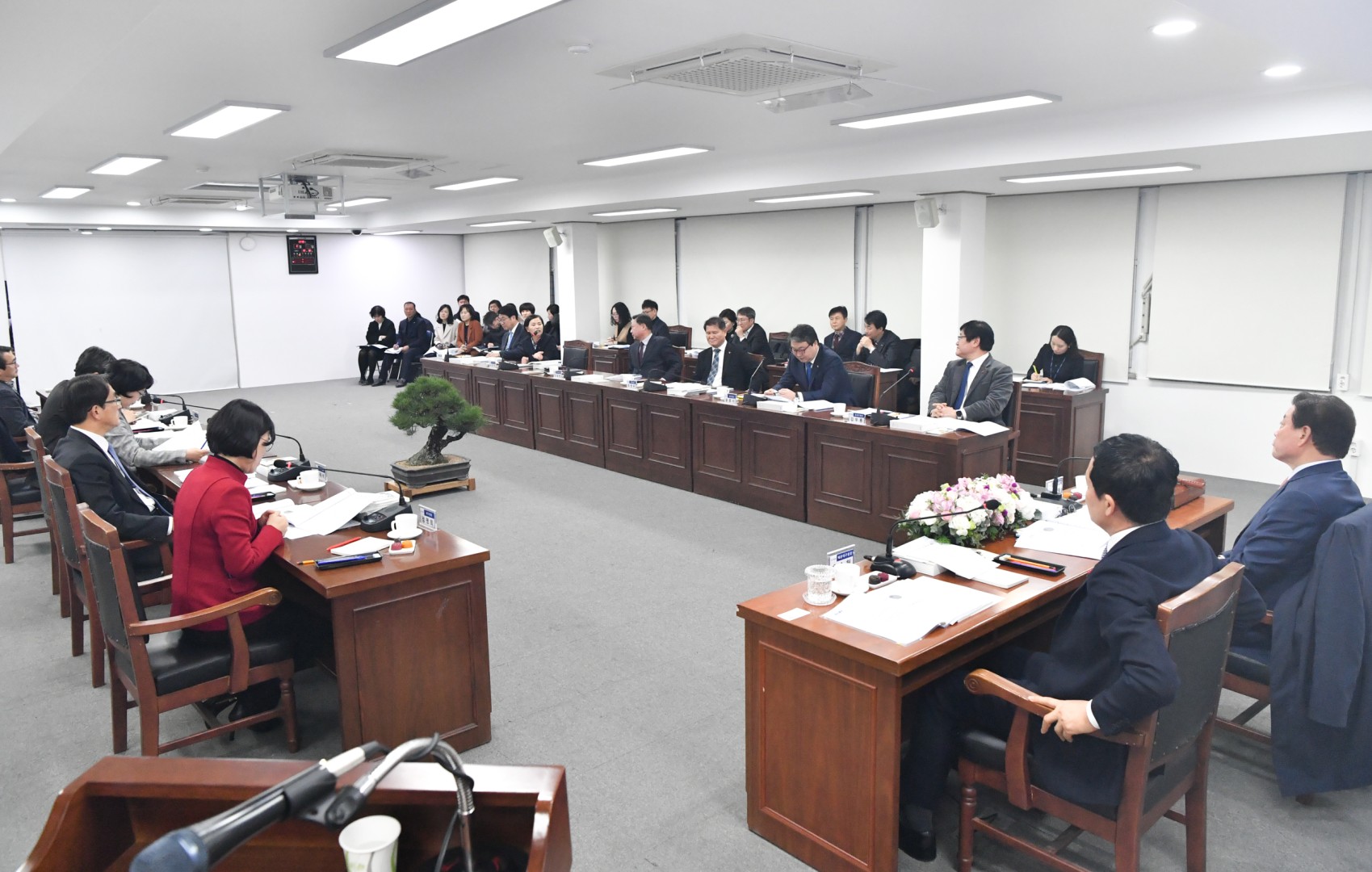구청장군수협의회 10