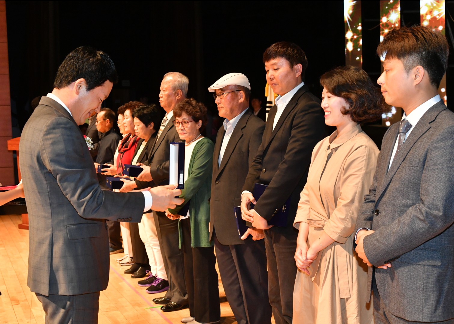제3회 해운대노인의날 24