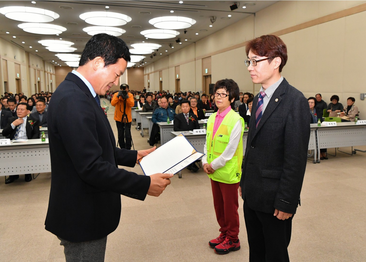 장애인 재활증진대회 16