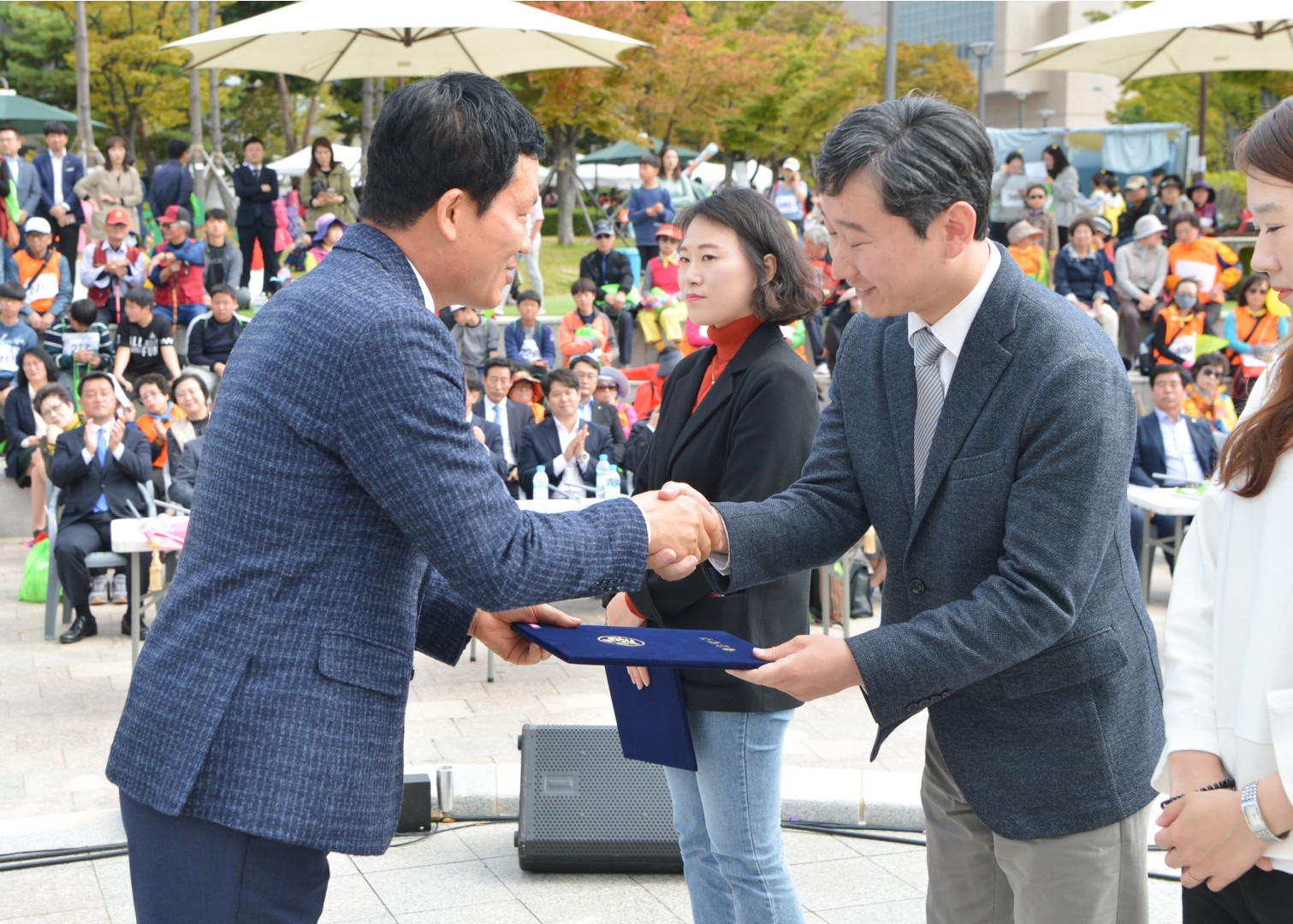 복지박람회 22
