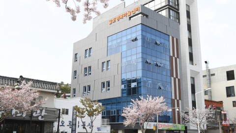 1890406-갈포행복마을 준공식