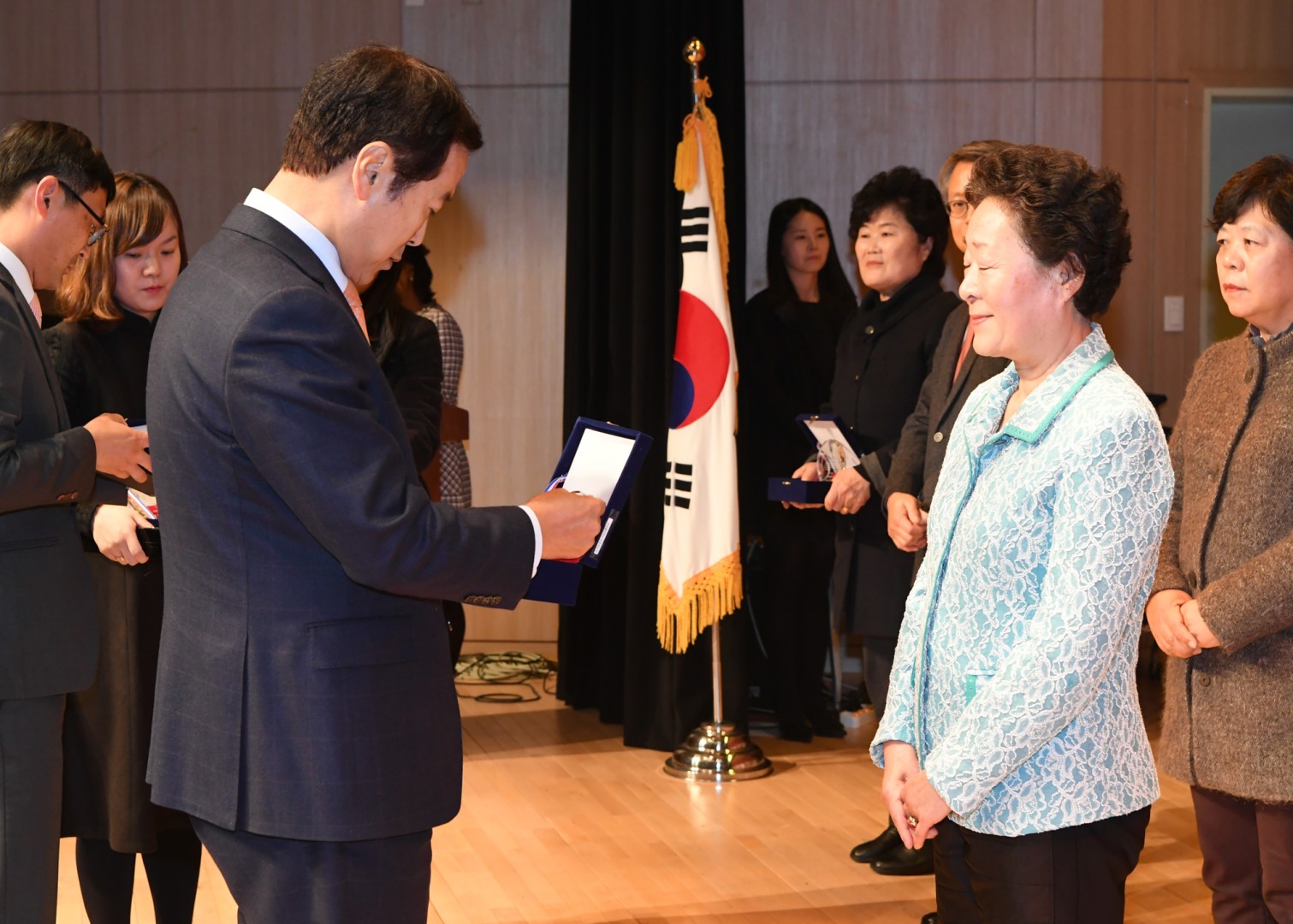 나눔천사의날 대축제 13