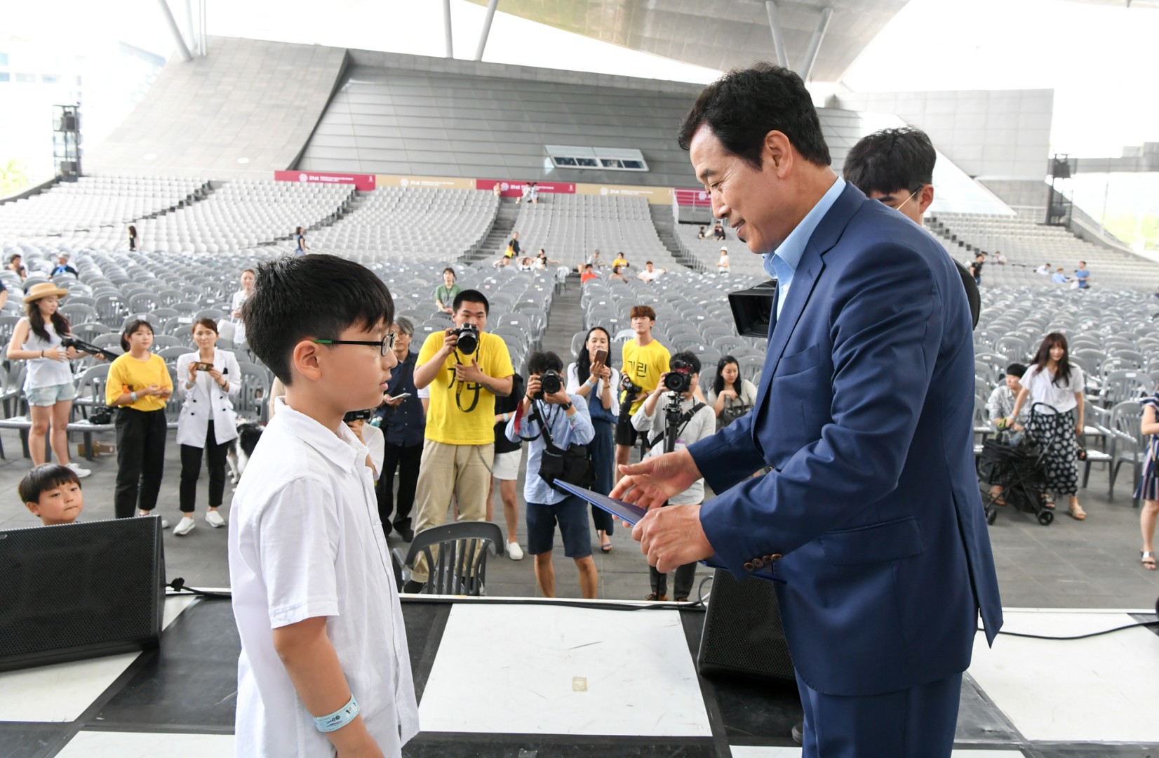 부산 펫&팸 페스티발 8